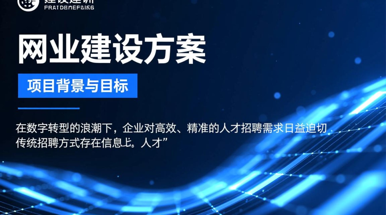 人才网站建设方案要包含哪些核心模块才能高效吸引求职者? 人才网站建设方案要包含哪些核心模块才能高效吸引求职者?