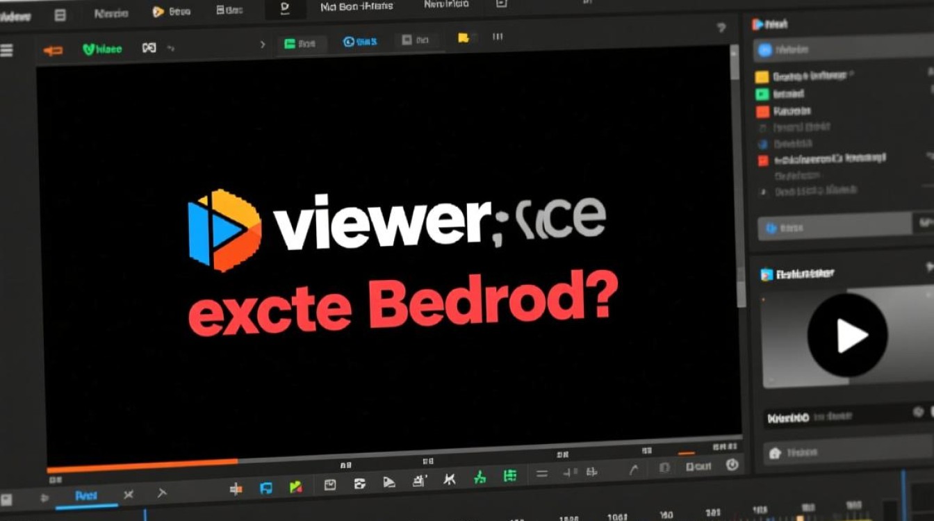 videoviewer.exe报错怎么办？3个修复方法快速解决