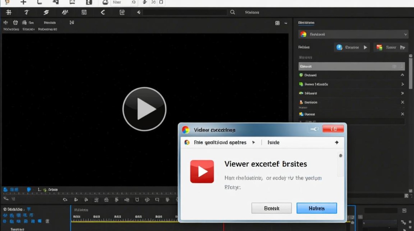 videoviewer.exe报错怎么办？3个修复方法快速解决