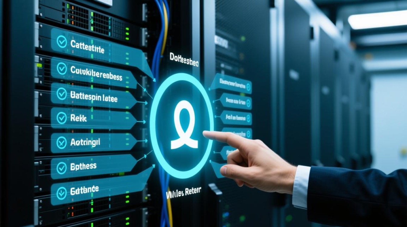 数据库重启后数据会丢失吗?重启步骤有哪些? 数据库重启后数据会丢失吗?重启步骤有哪些?