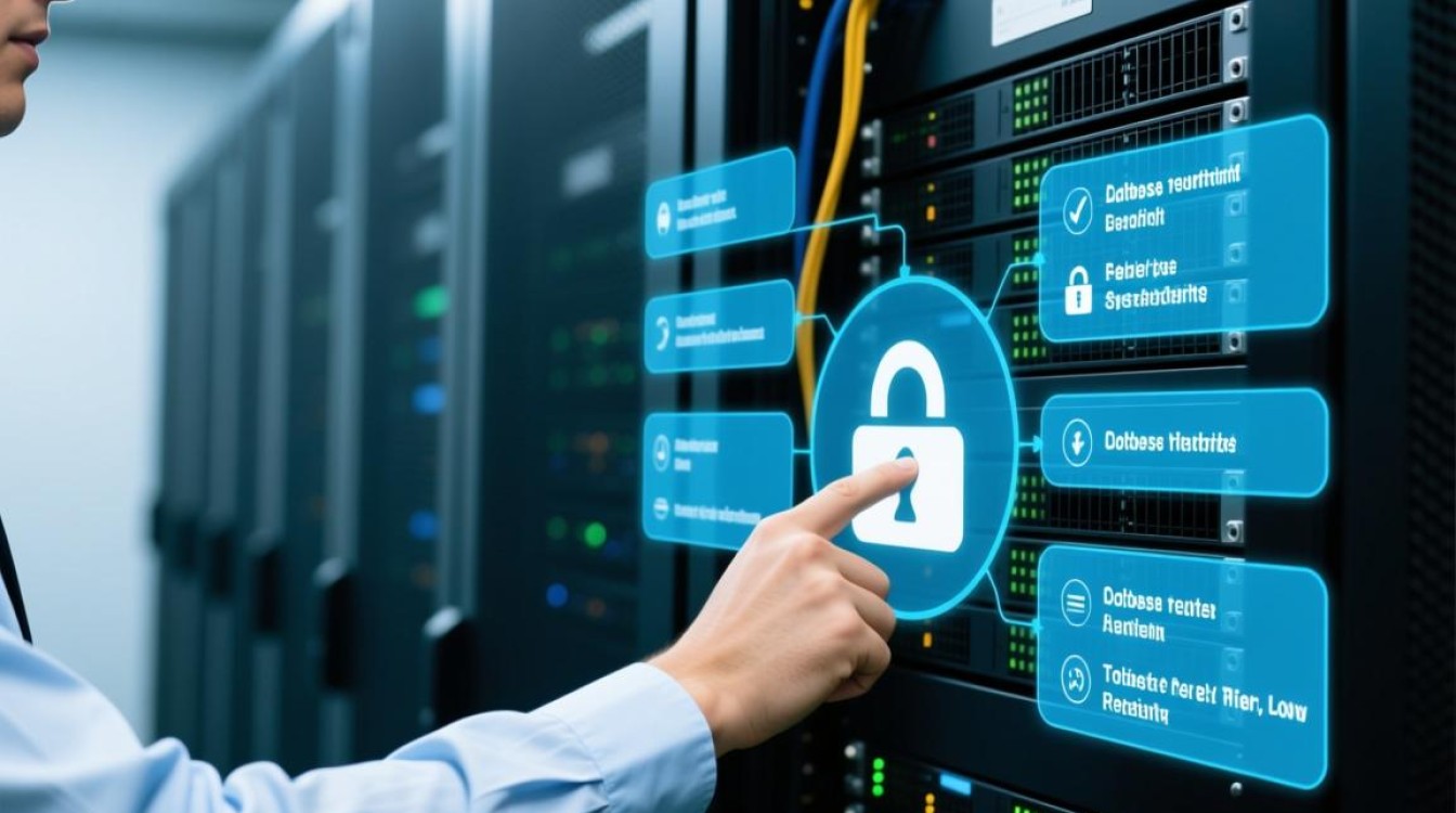 数据库重启后数据会丢失吗?重启步骤有哪些? 数据库重启后数据会丢失吗?重启步骤有哪些?