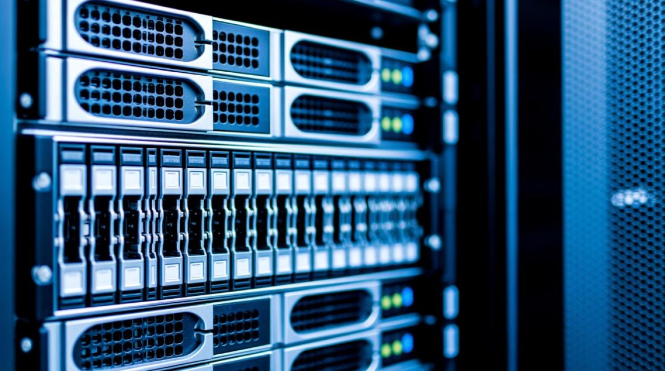 服务器阵列命令有哪些？常用操作和故障排查指南