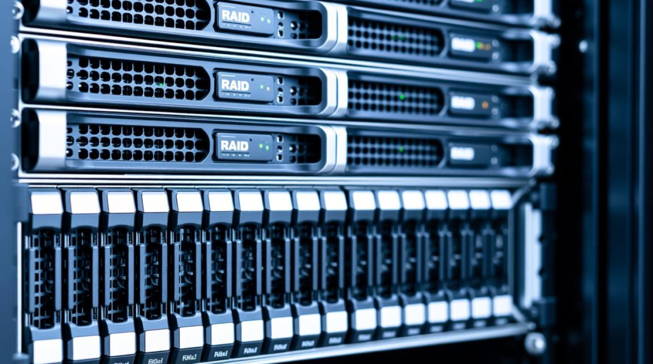 服务器阵列命令有哪些？常用操作和故障排查指南