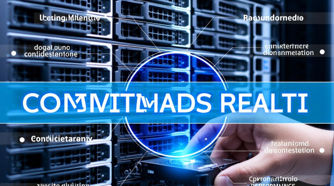 服务器阵列命令有哪些？常用操作和故障排查指南