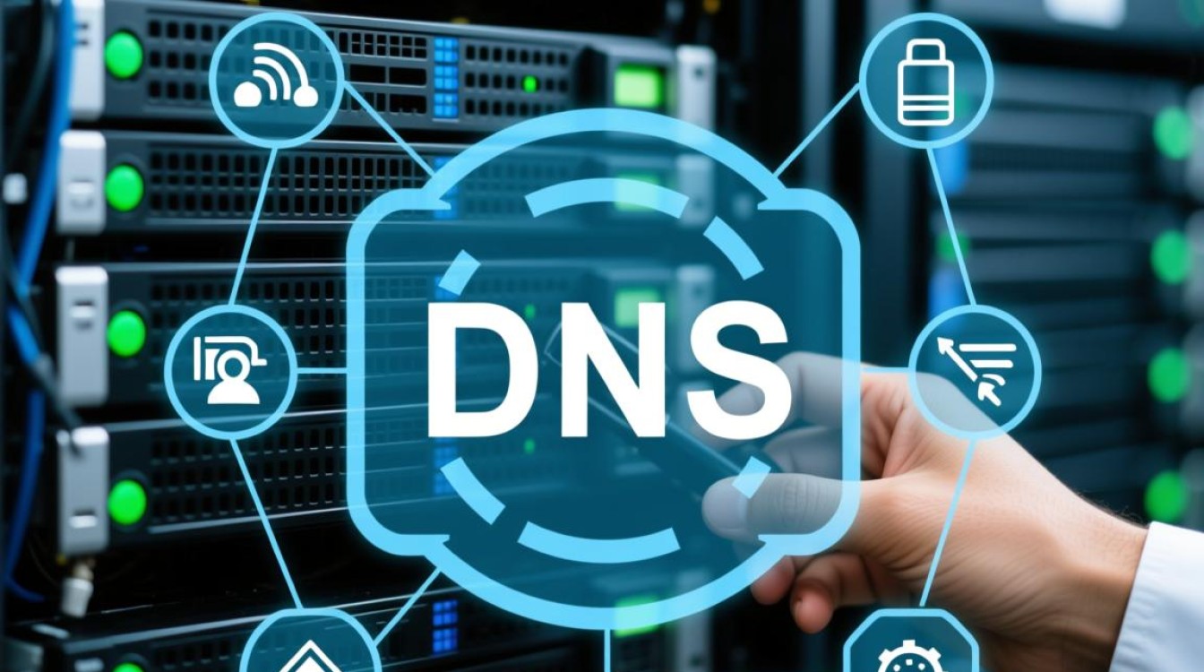 如何修改DNS配置为公众DNS？详细步骤是怎样的？