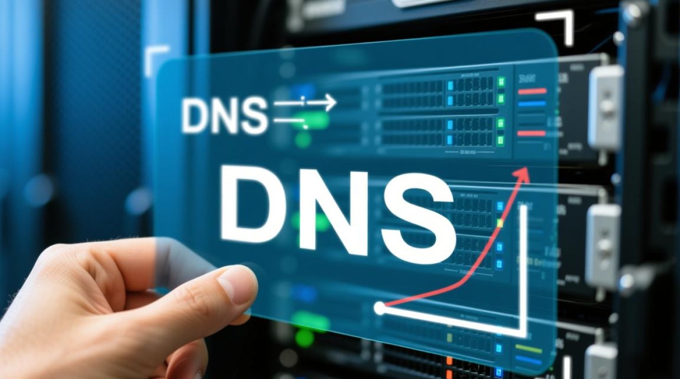 如何修改DNS配置为公众DNS？详细步骤是怎样的？