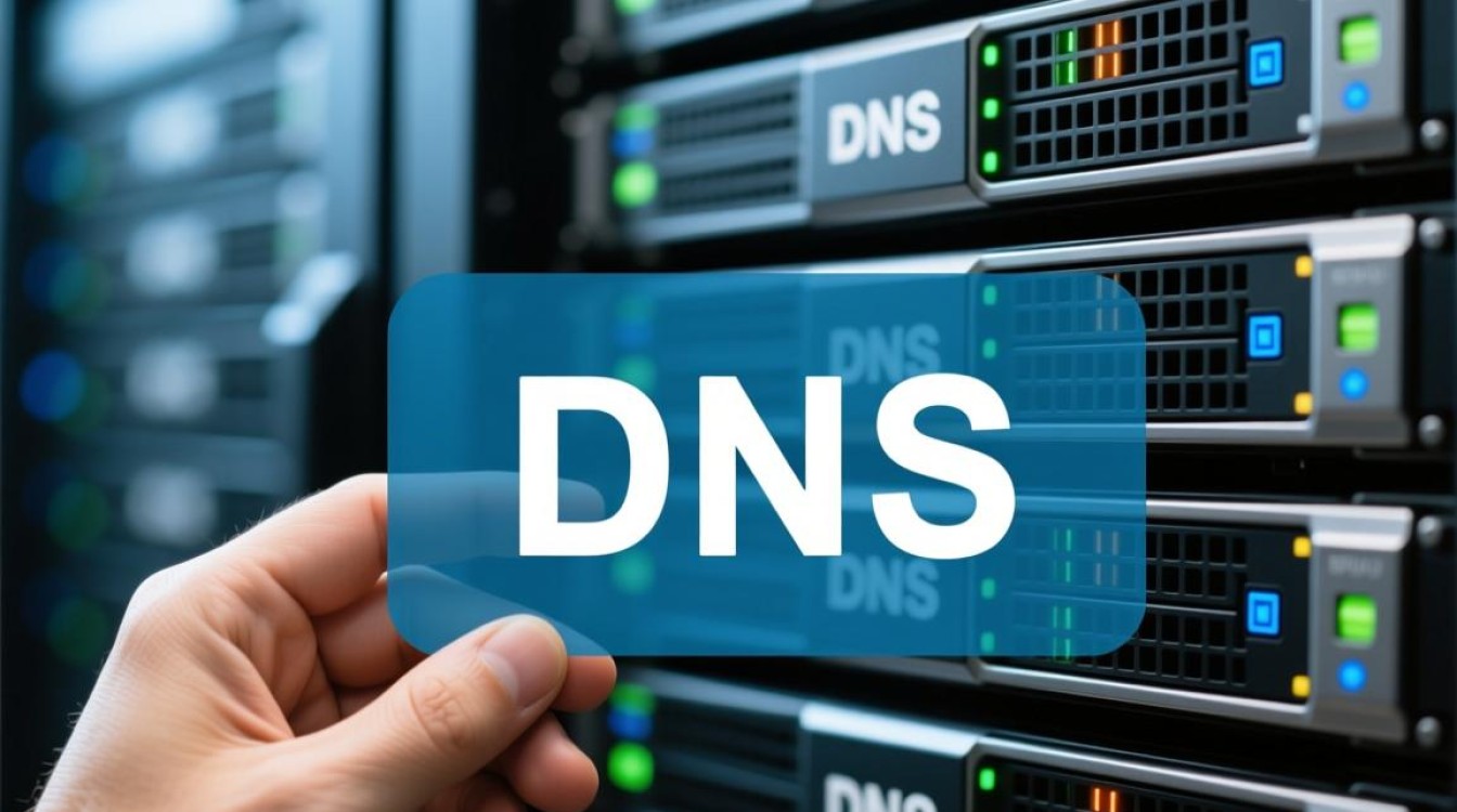 如何修改DNS配置为公众DNS？详细步骤是怎样的？