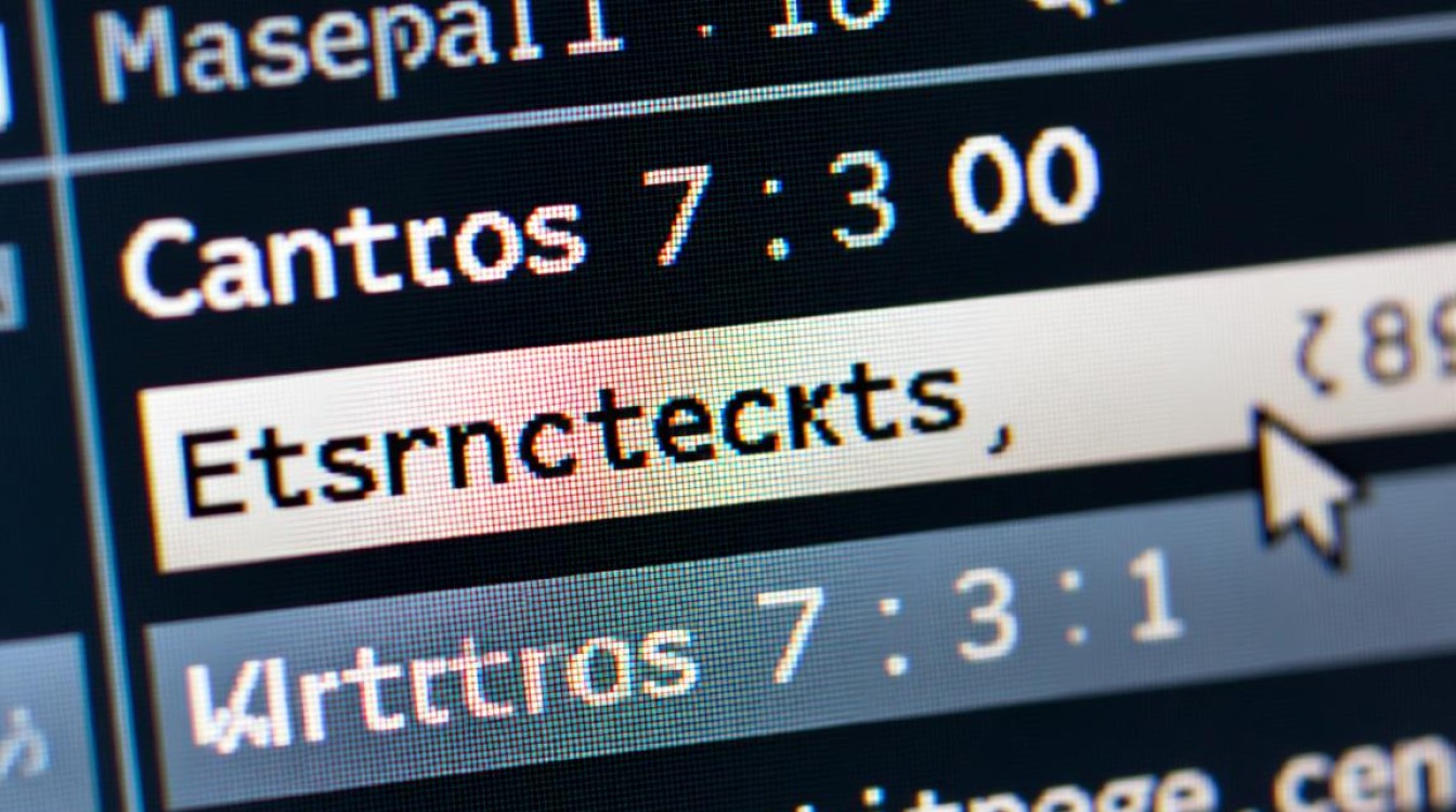 CentOS 7.3如何永久固定IP配置详细步骤? CentOS 7.3如何永久固定IP配置详细步骤?