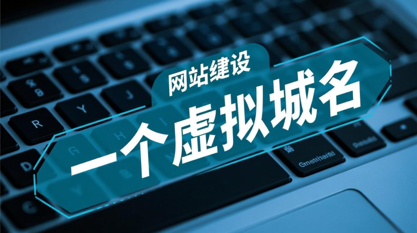 一个虚拟主机如何绑定多个域名？配置步骤是怎样的？