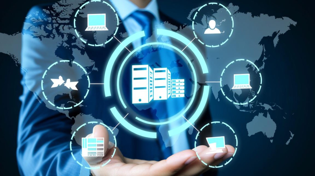 一个虚拟主机如何绑定多个域名？配置步骤是怎样的？