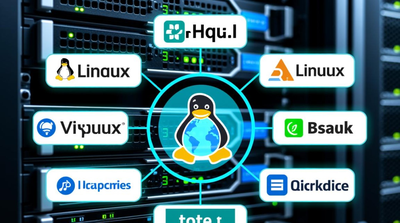 Linux服务器创建虚拟主机,具体步骤和配置方法是什么? Linux服务器创建虚拟主机,具体步骤和配置方法是什么?