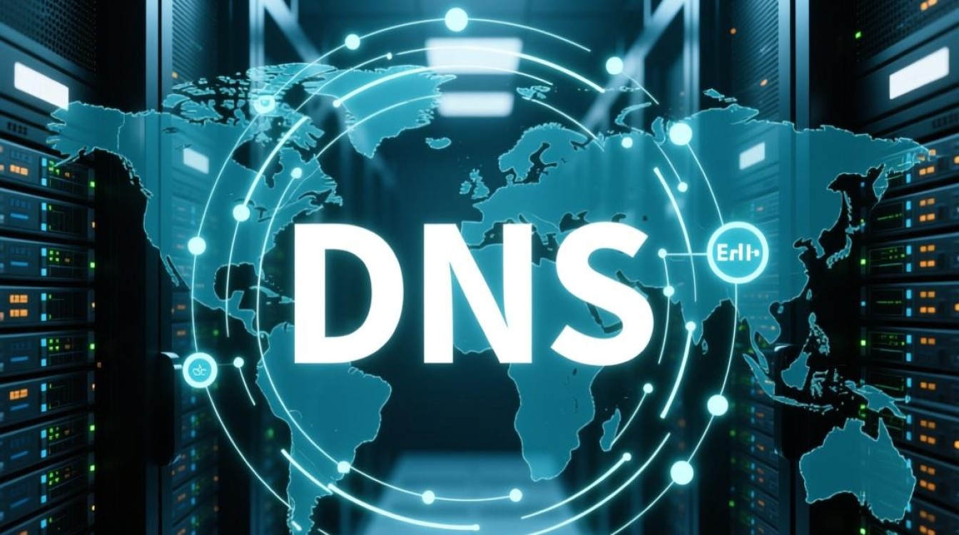 阿里DNS114DNS搜索域是什么？如何配置使用？