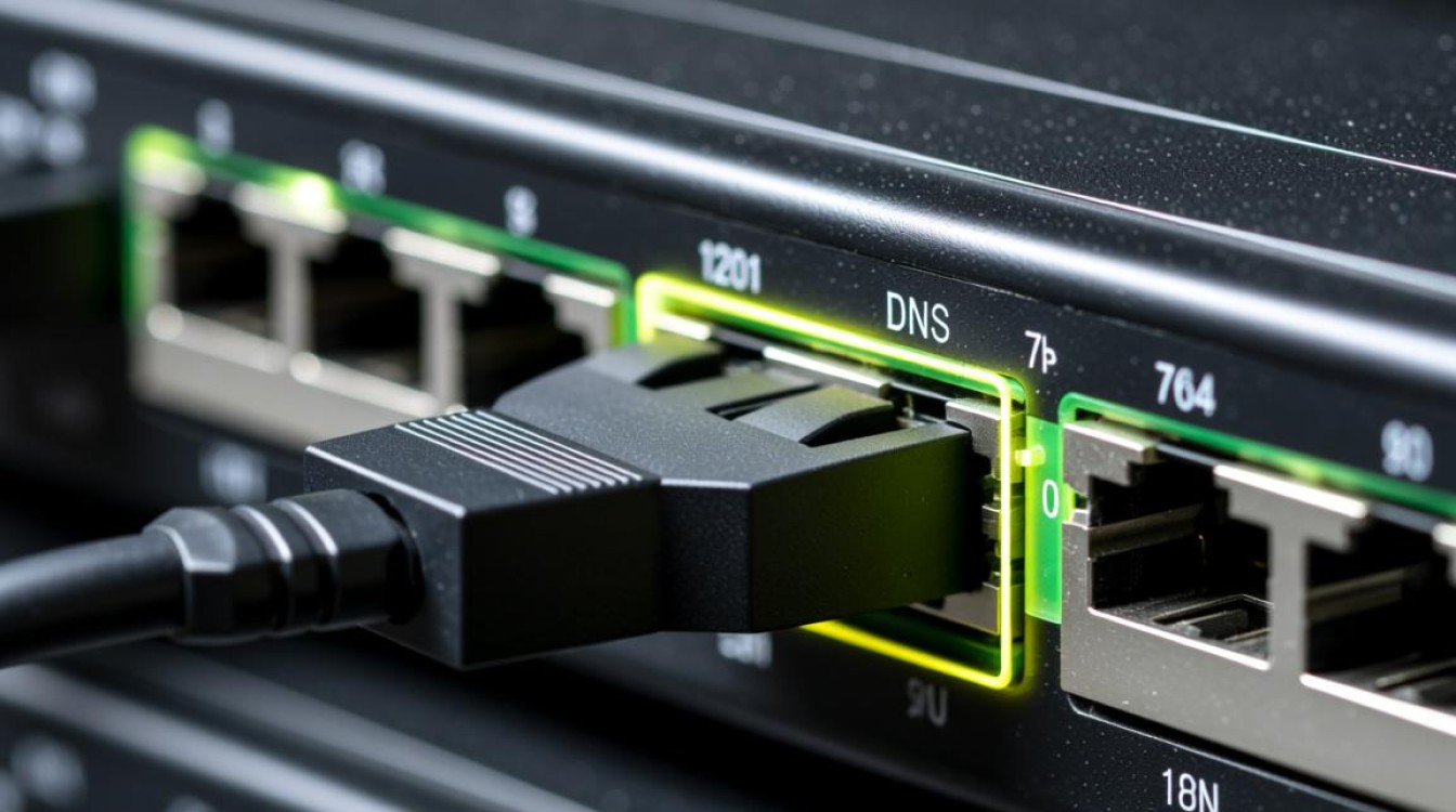 网卡DNS与路由DNS一致，会影响网络访问吗？