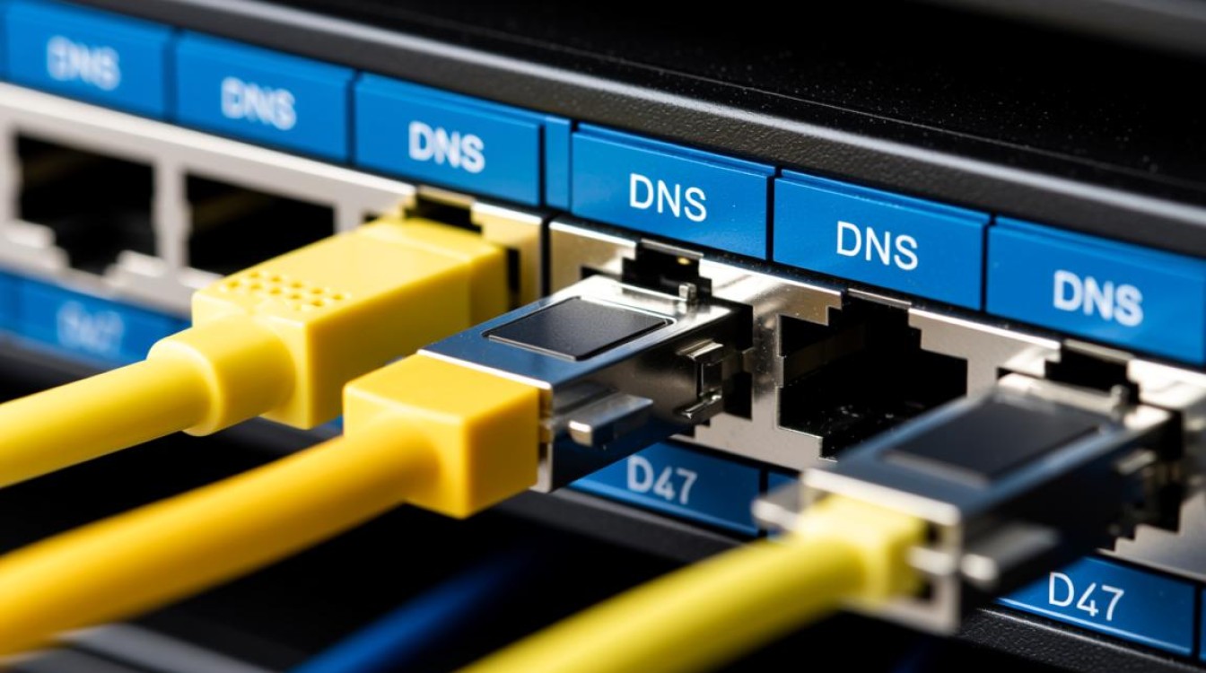 网卡DNS与路由DNS一致，会影响网络访问吗？