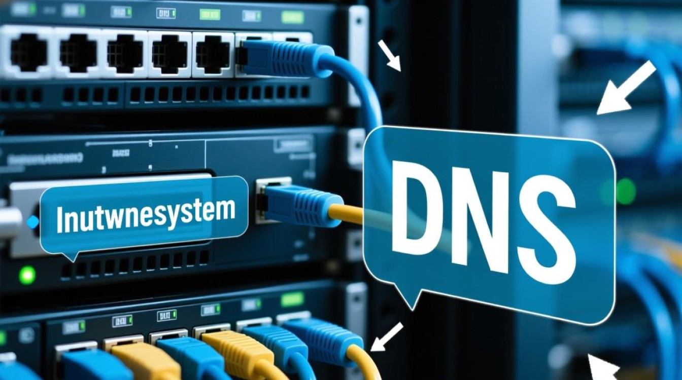 首选DNS和备用DNS哪个更稳定可靠？