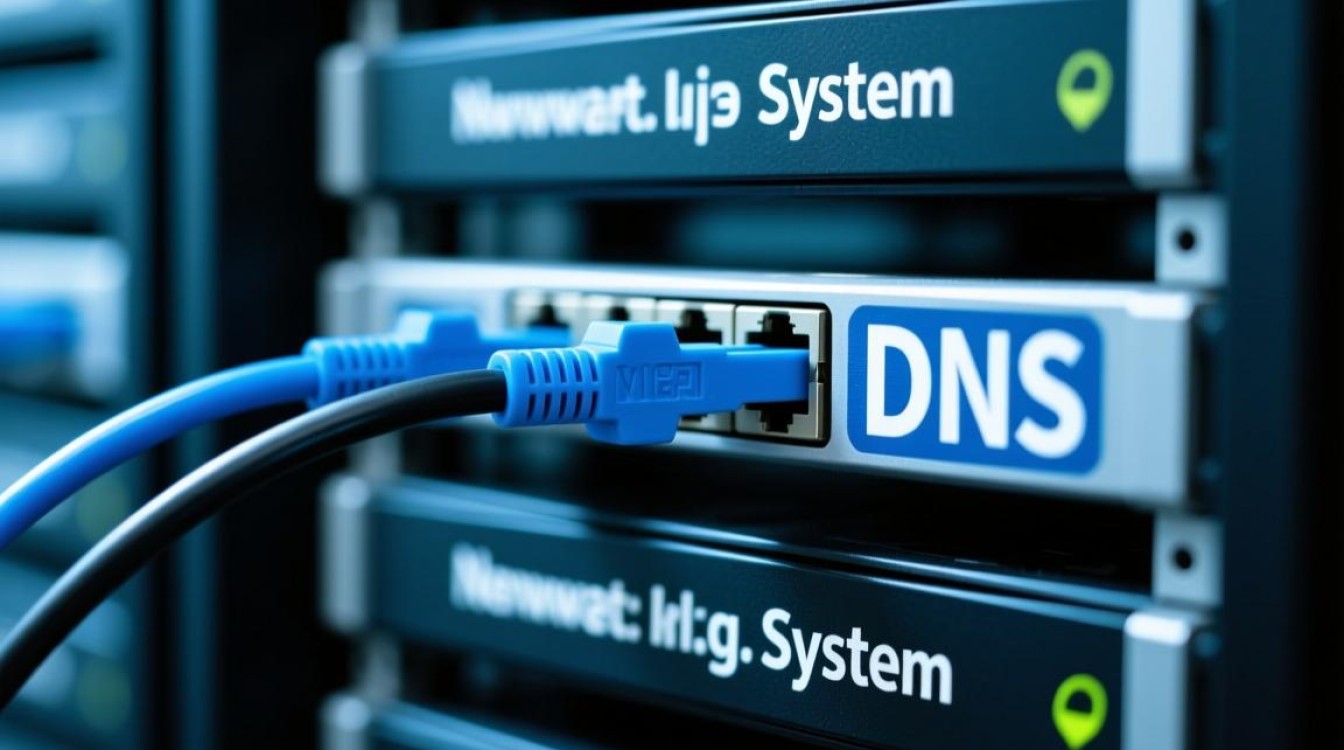 首选DNS和备用DNS哪个更稳定可靠？