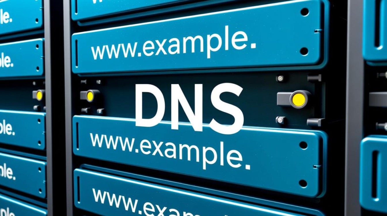 本地DNS和域名解析DNS有啥区别？原理与应用场景解析