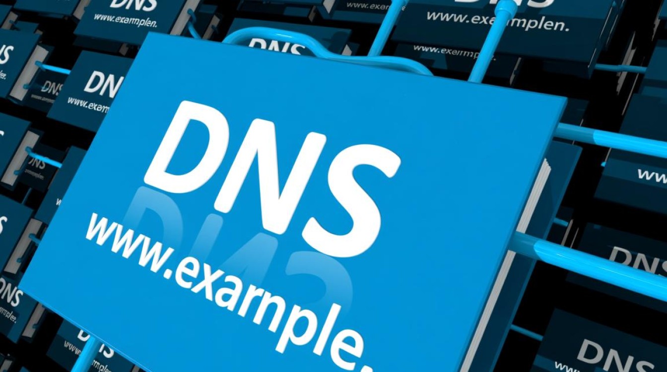 本地DNS和域名解析DNS有啥区别？原理与应用场景解析