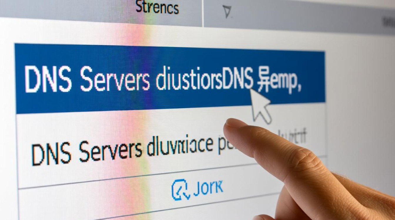 DNS服务器显示DNS异常怎么办？如何快速排查解决？