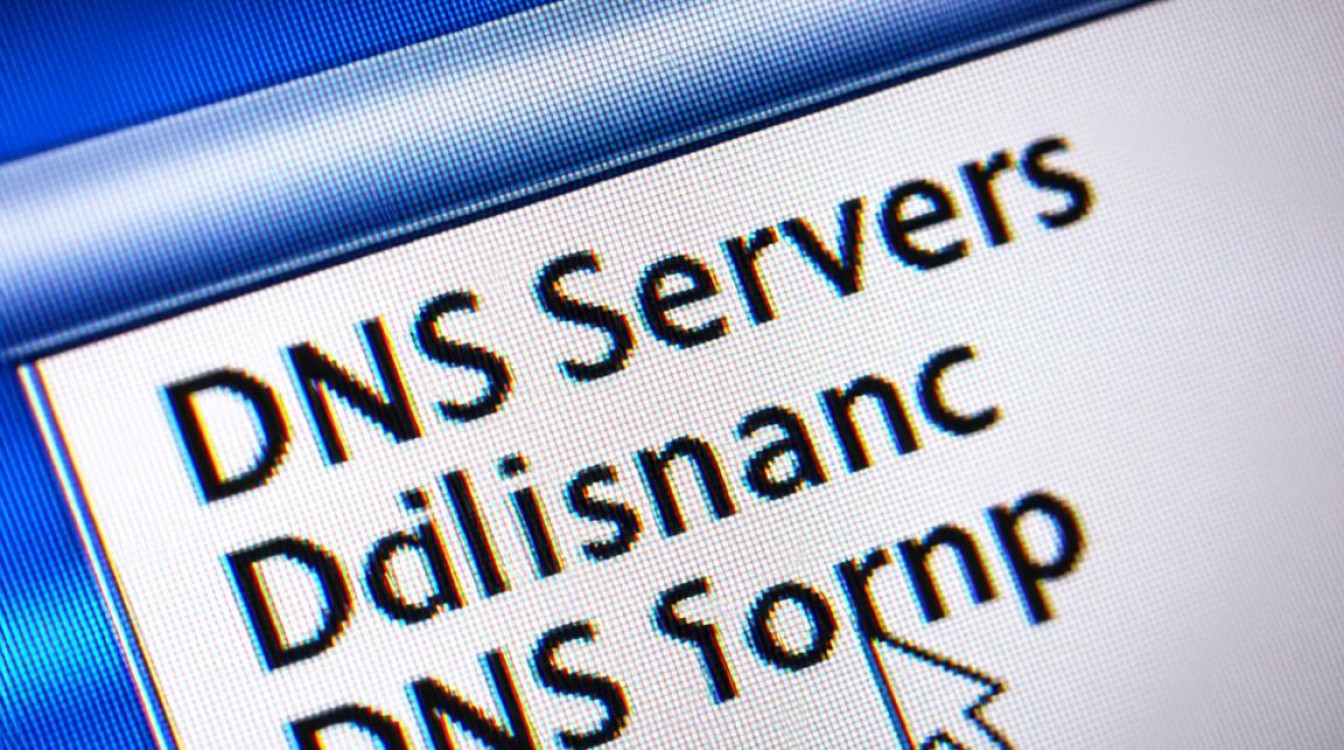 DNS服务器显示DNS异常怎么办？如何快速排查解决？