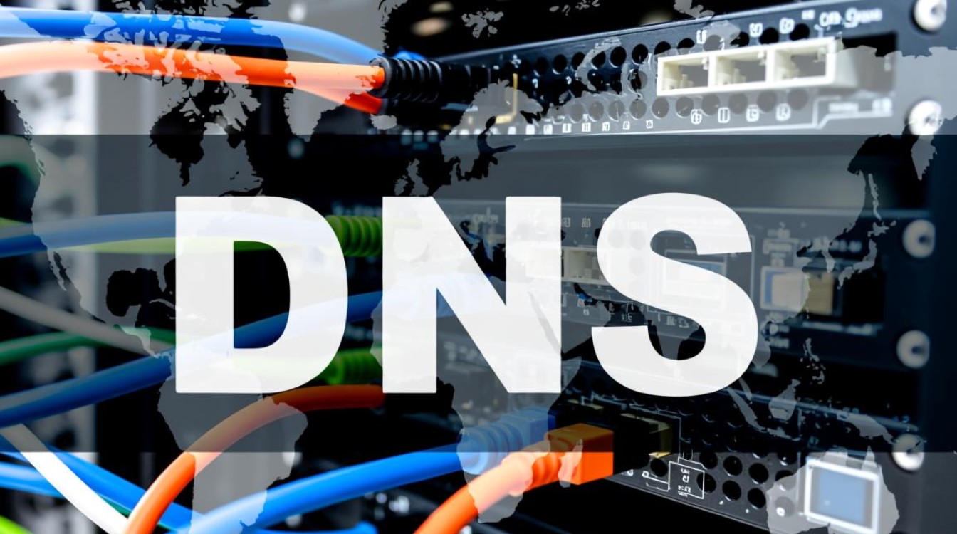 DNS是8888备用DNS怎么填？备用DNS设置步骤是什么？