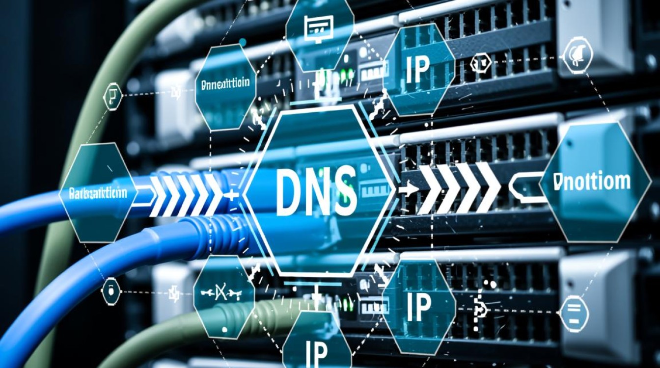 DNS是8888备用DNS怎么填？备用DNS设置步骤是什么？