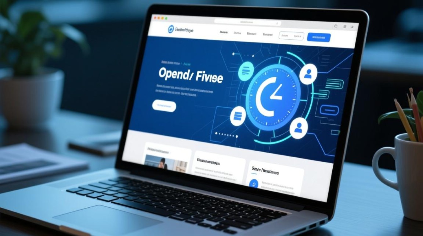 如何精准查询一个网站的具体开通时间？