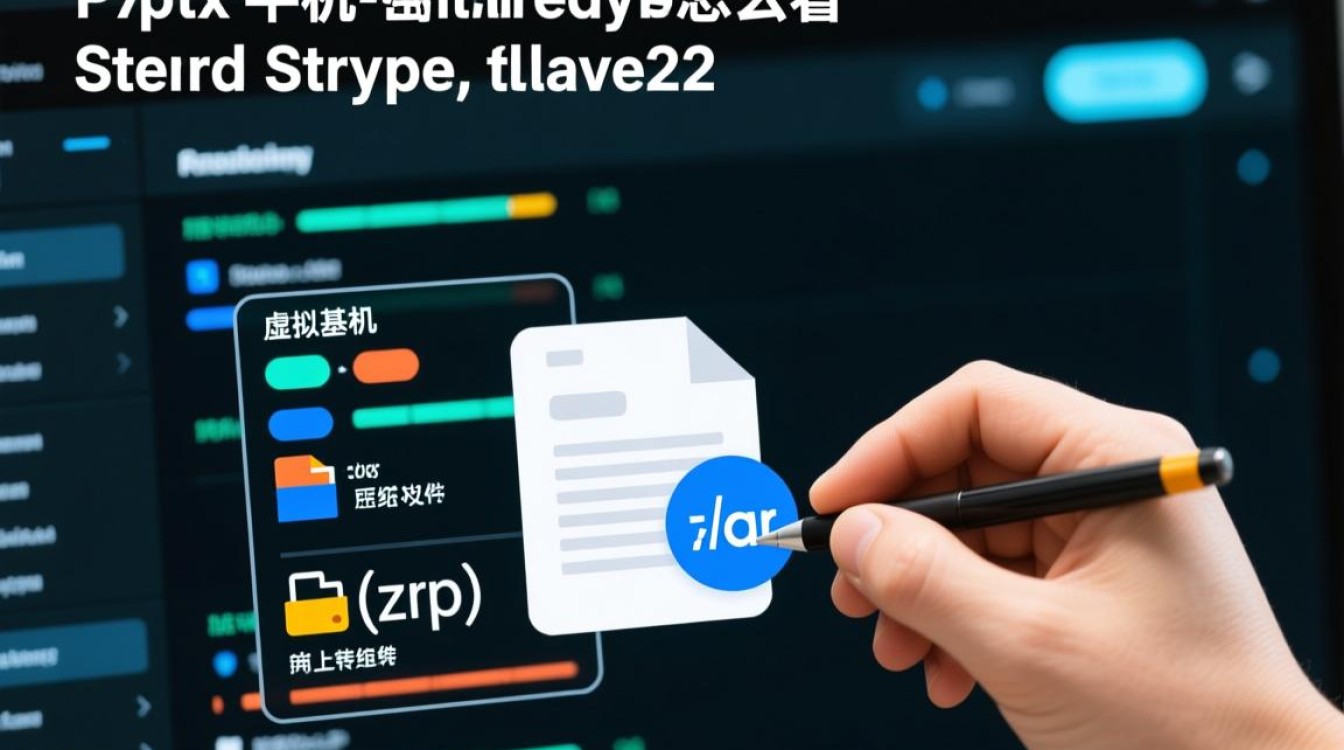 虚拟主机解压代码在哪看？新手必学教程步骤详解