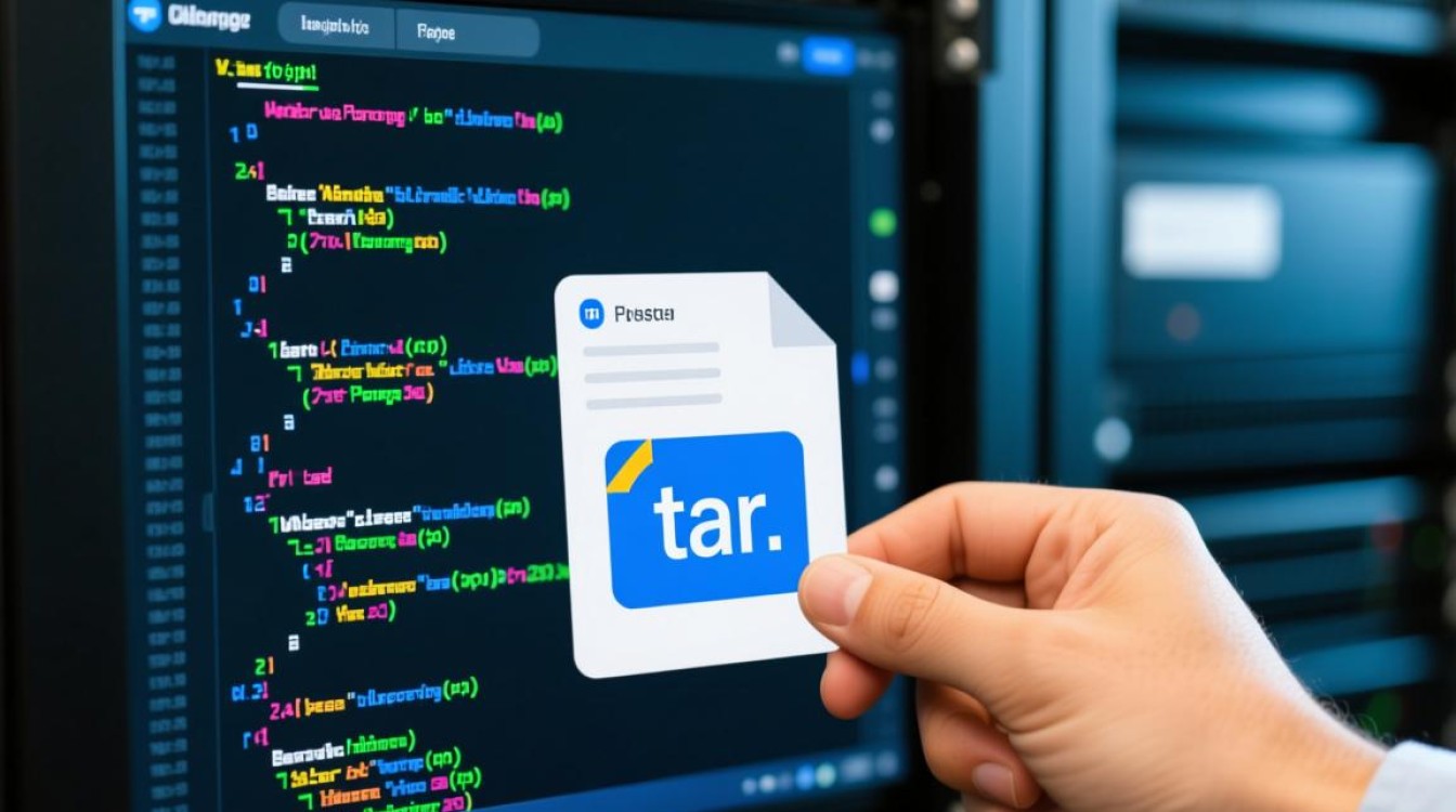 虚拟主机解压代码在哪看？新手必学教程步骤详解