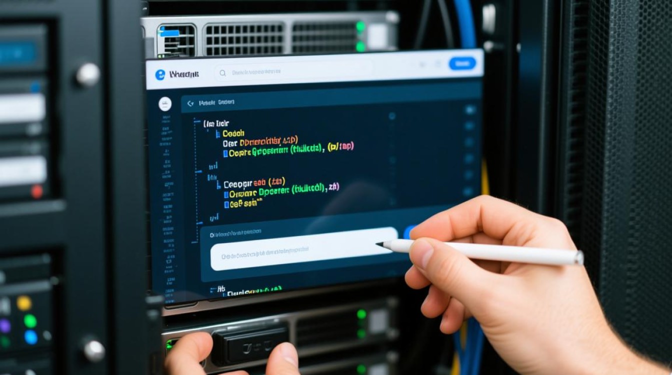 虚拟主机解压代码在哪看？新手必学教程步骤详解