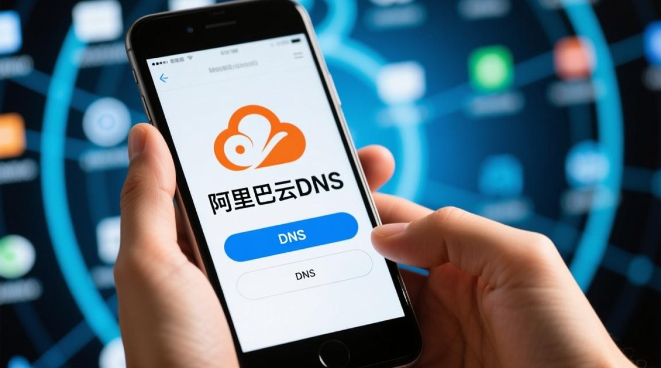 手机DNS怎么改阿里云DNS?新手详细步骤教程来了 手机DNS怎么改阿里云DNS?新手详细步骤教程来了