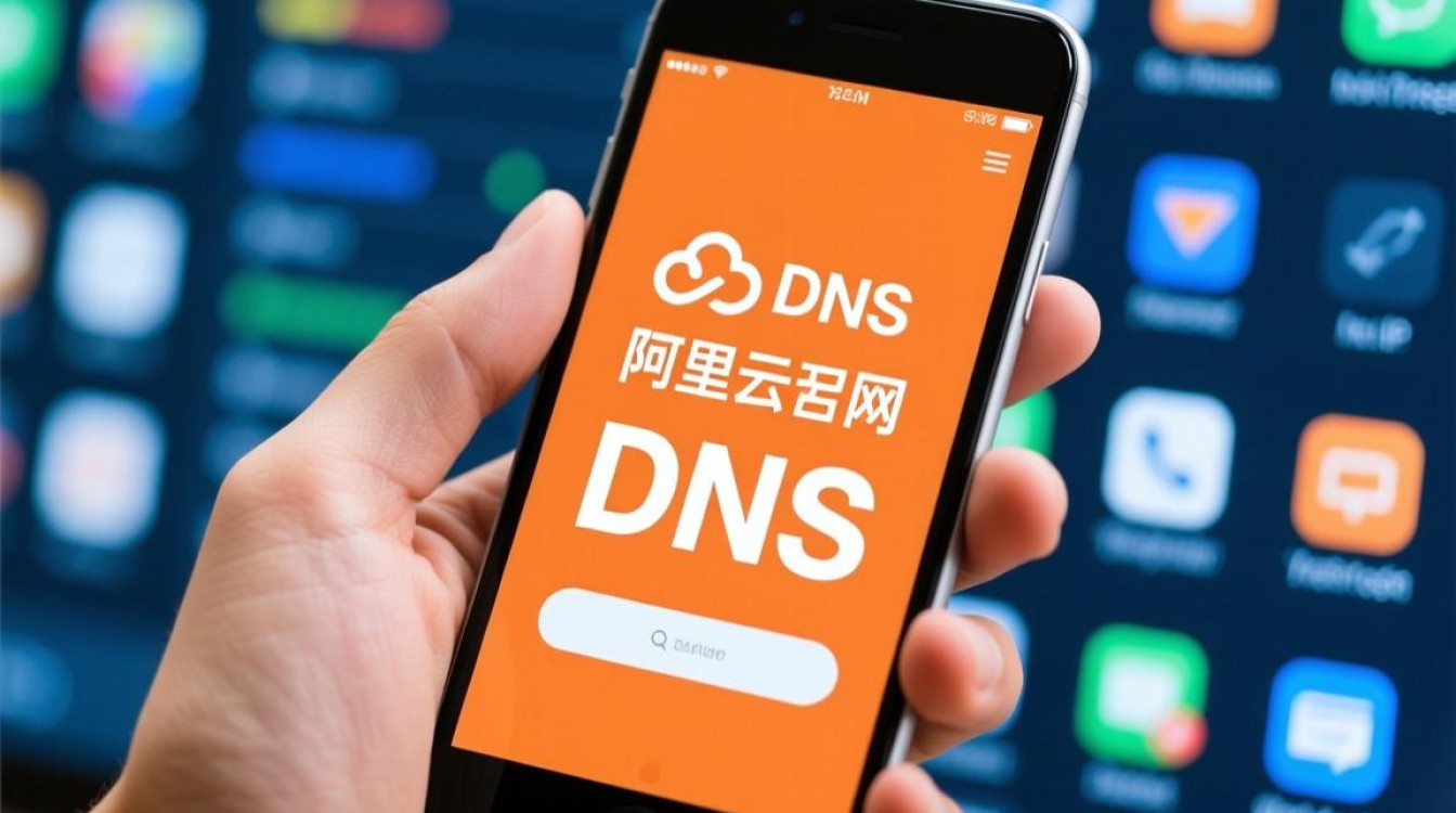 手机DNS怎么改阿里云DNS?新手详细步骤教程来了 手机DNS怎么改阿里云DNS?新手详细步骤教程来了