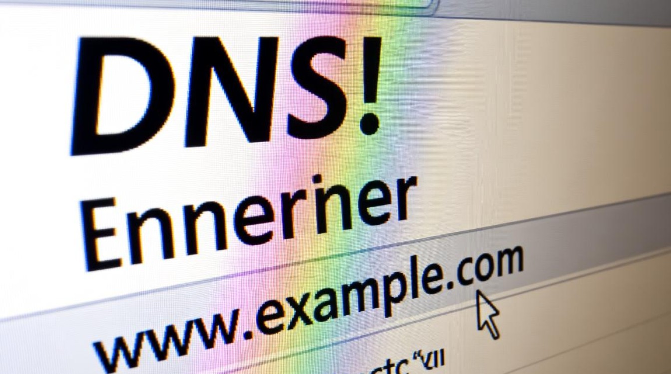 远程DNS和境内DNS该填什么？新手必看配置指南