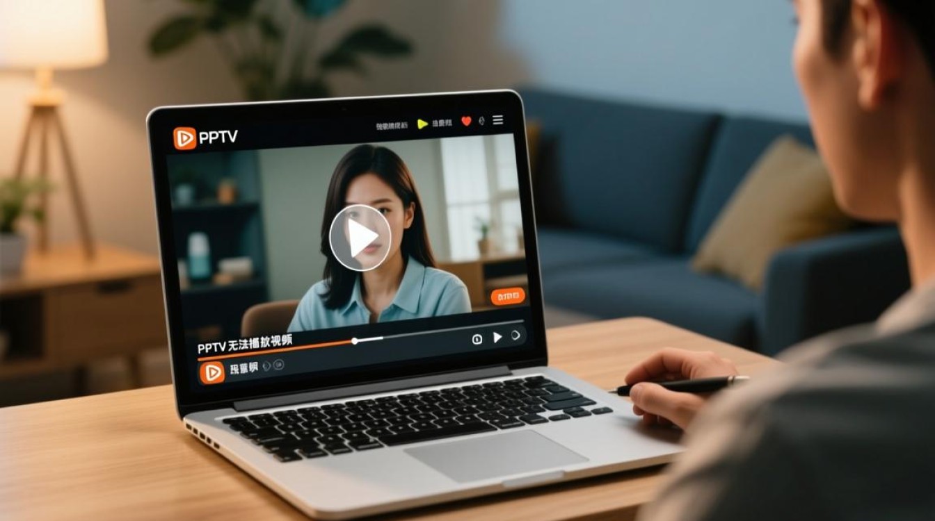 pptv无法播放视频怎么办？教你解决播放失败问题