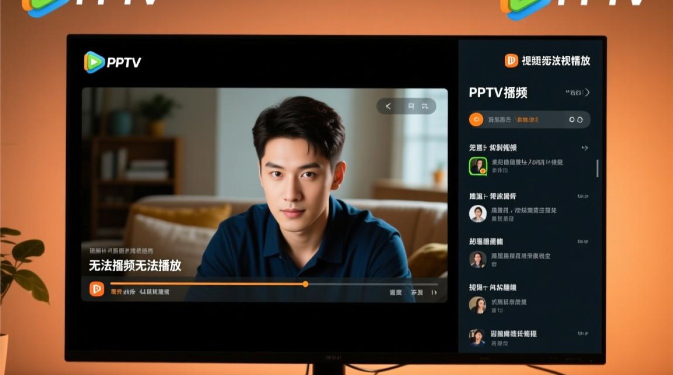 pptv无法播放视频怎么办？教你解决播放失败问题