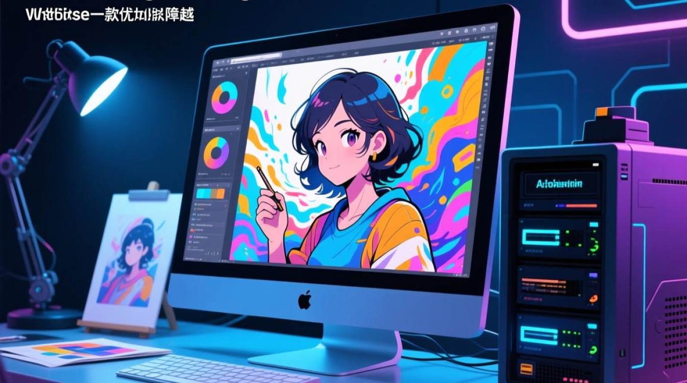 AI绘画虚拟主机选哪个？知乎高赞推荐款实测效果如何？