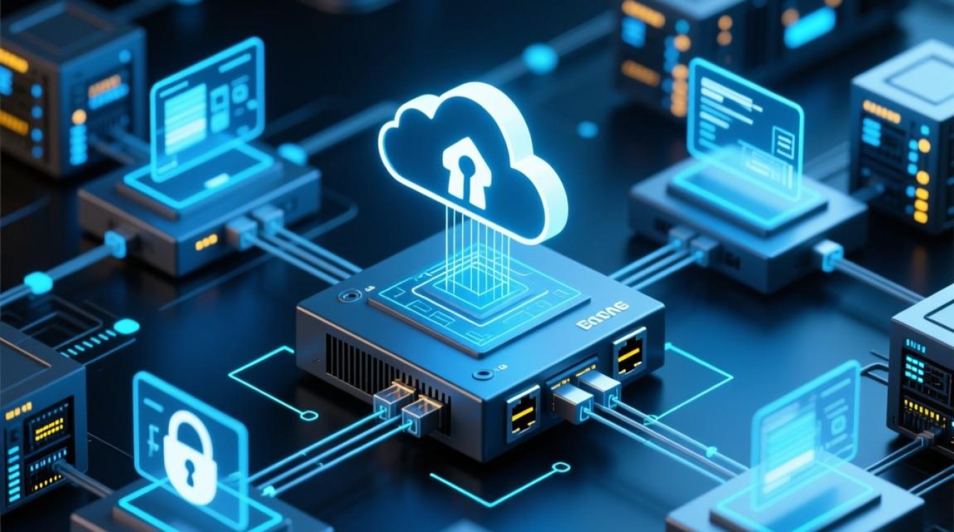 网关配置虚拟主机的主要作用和优势是什么? 网关配置虚拟主机的主要作用和优势是什么?