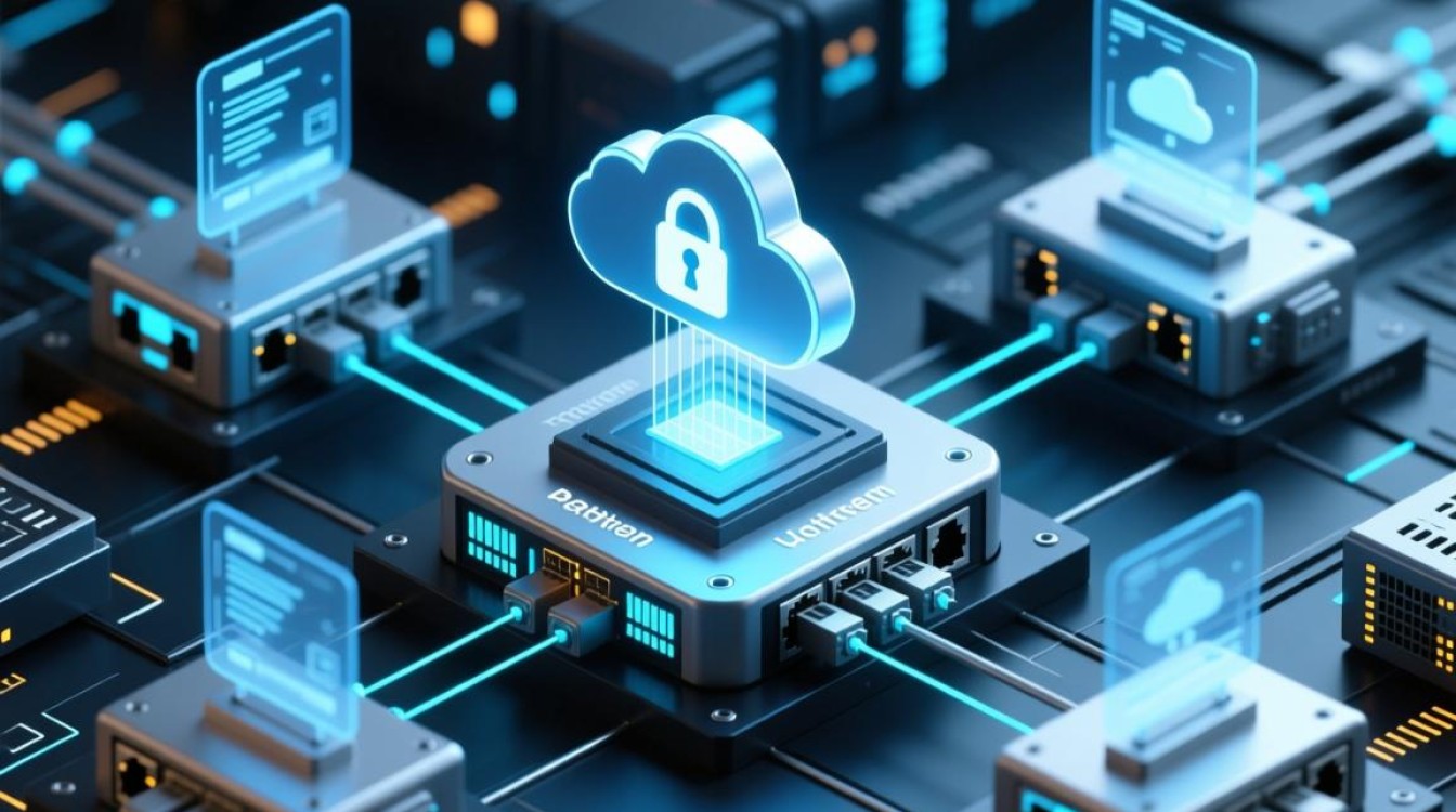 网关配置虚拟主机的主要作用和优势是什么? 网关配置虚拟主机的主要作用和优势是什么?