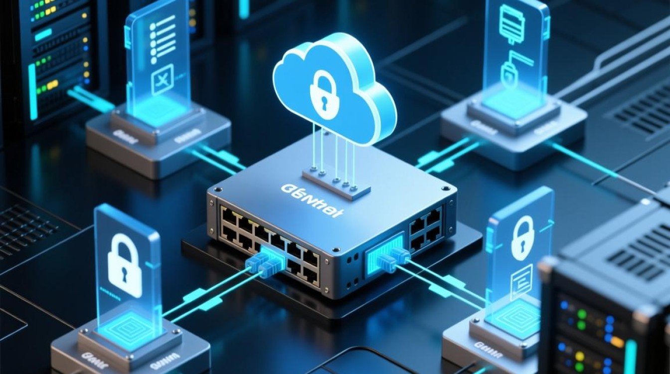 网关配置虚拟主机的主要作用和优势是什么? 网关配置虚拟主机的主要作用和优势是什么?