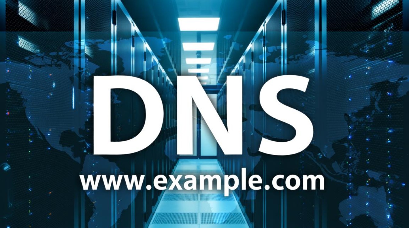 puer dns中的dns.选项具体指什么，如何配置使用？