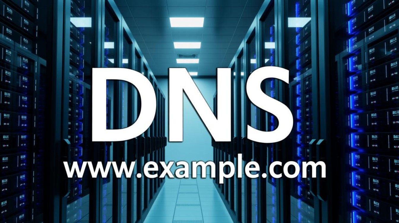 puer dns中的dns.选项具体指什么，如何配置使用？