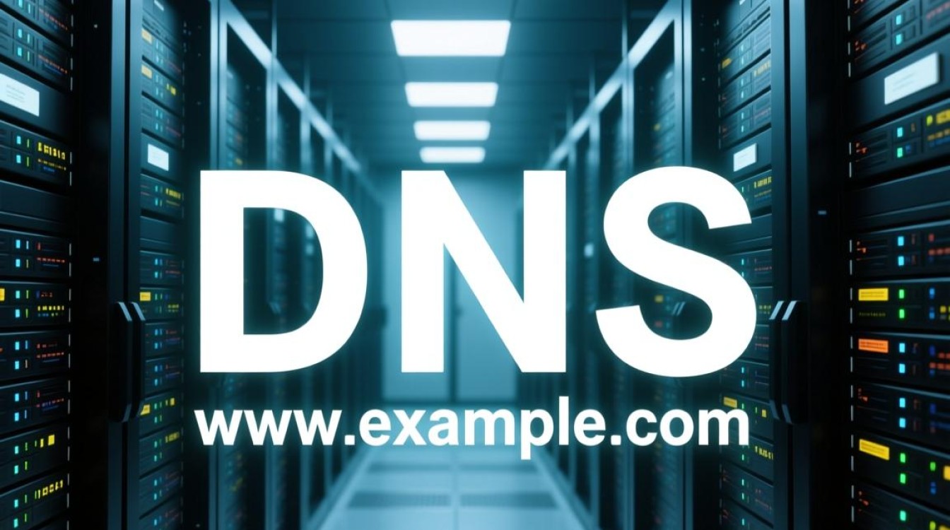 puer dns中的dns.选项具体指什么，如何配置使用？