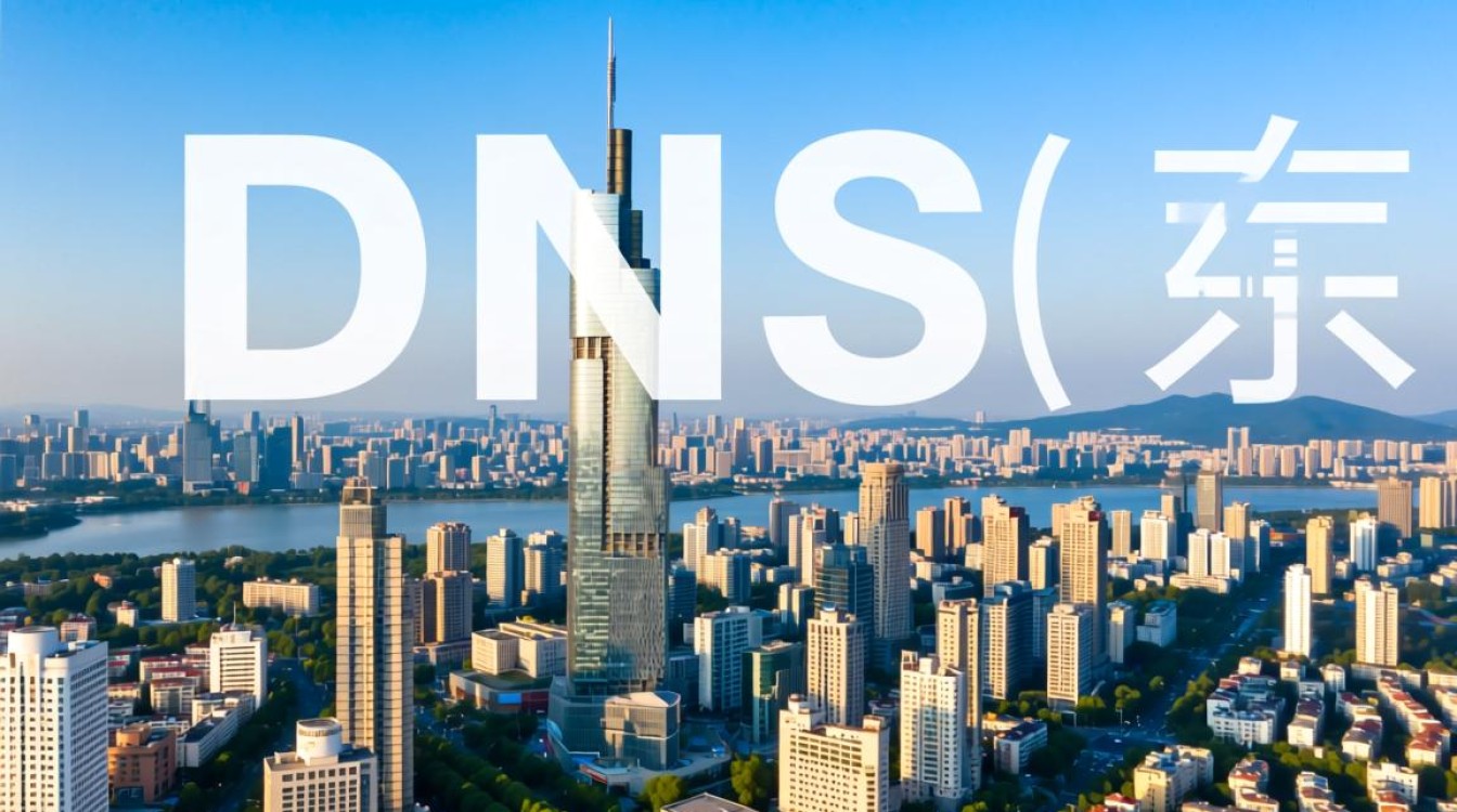 南京地区首选DNS和备选DNS如何正确设置? 南京地区首选DNS和备选DNS如何正确设置?