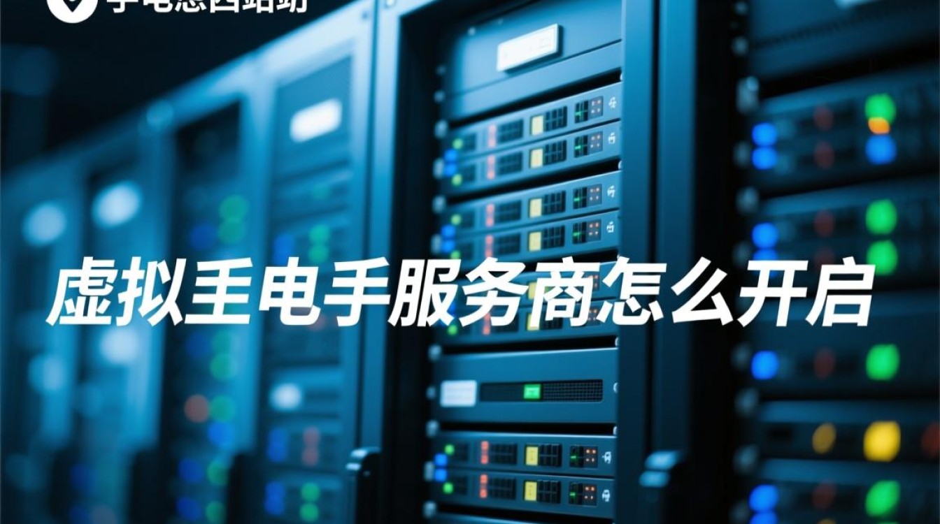 虚拟主机服务商怎么开启?新手如何快速开启虚拟主机服务? 虚拟主机服务商怎么开启?新手如何快速开启虚拟主机服务?