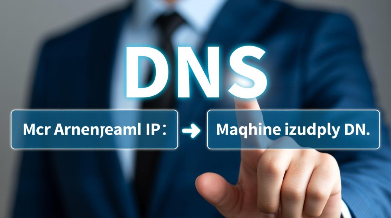 自建DNS和公共DNS哪个好?企业/个人该如何选? 自建DNS和公共DNS哪个好?企业/个人该如何选?