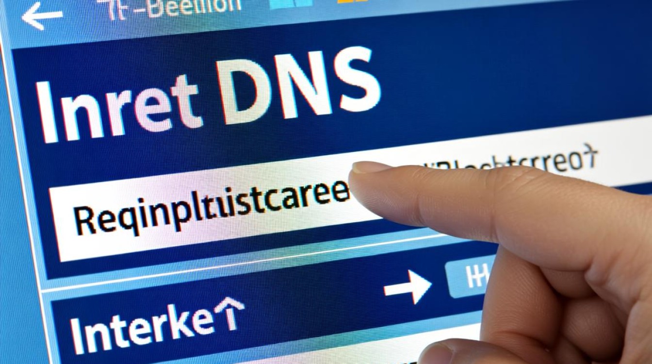 自建DNS和公共DNS哪个好?企业/个人该如何选? 自建DNS和公共DNS哪个好?企业/个人该如何选?