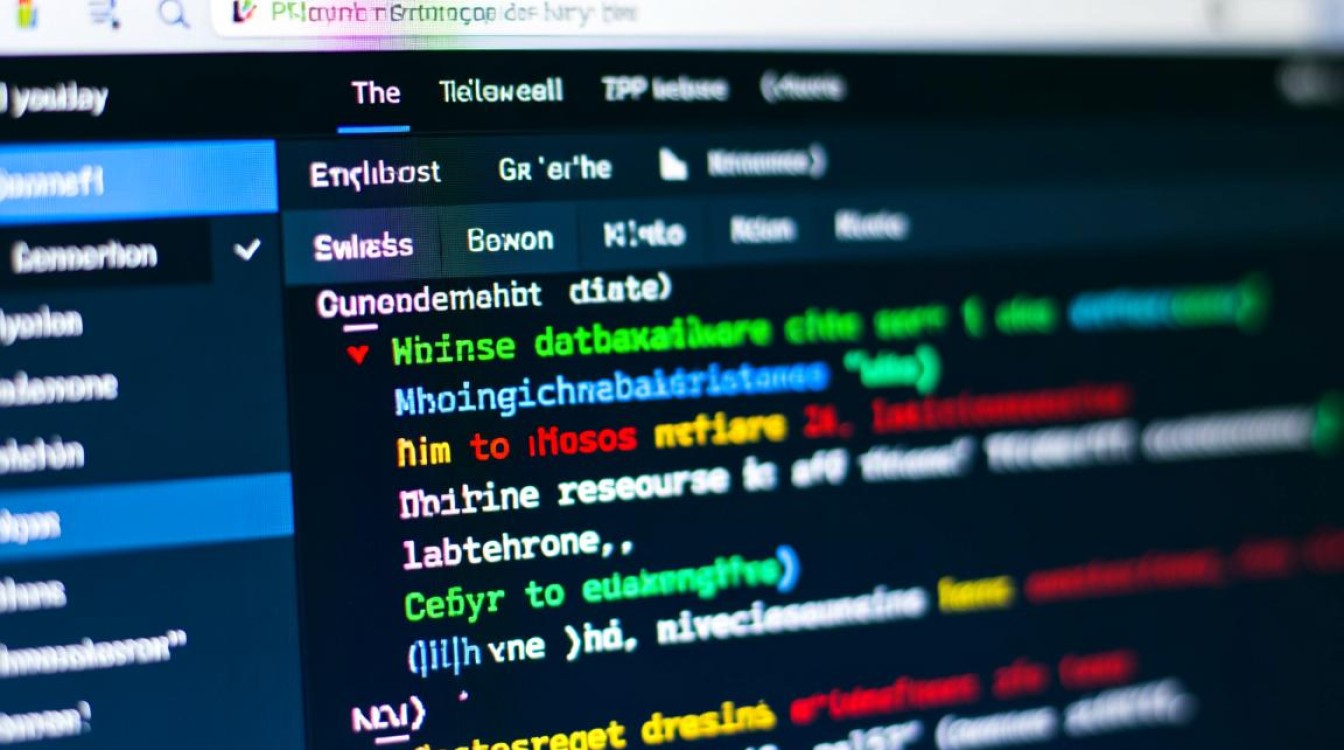 连接asp网页报错怎么办？如何快速排查解决连接失败问题？