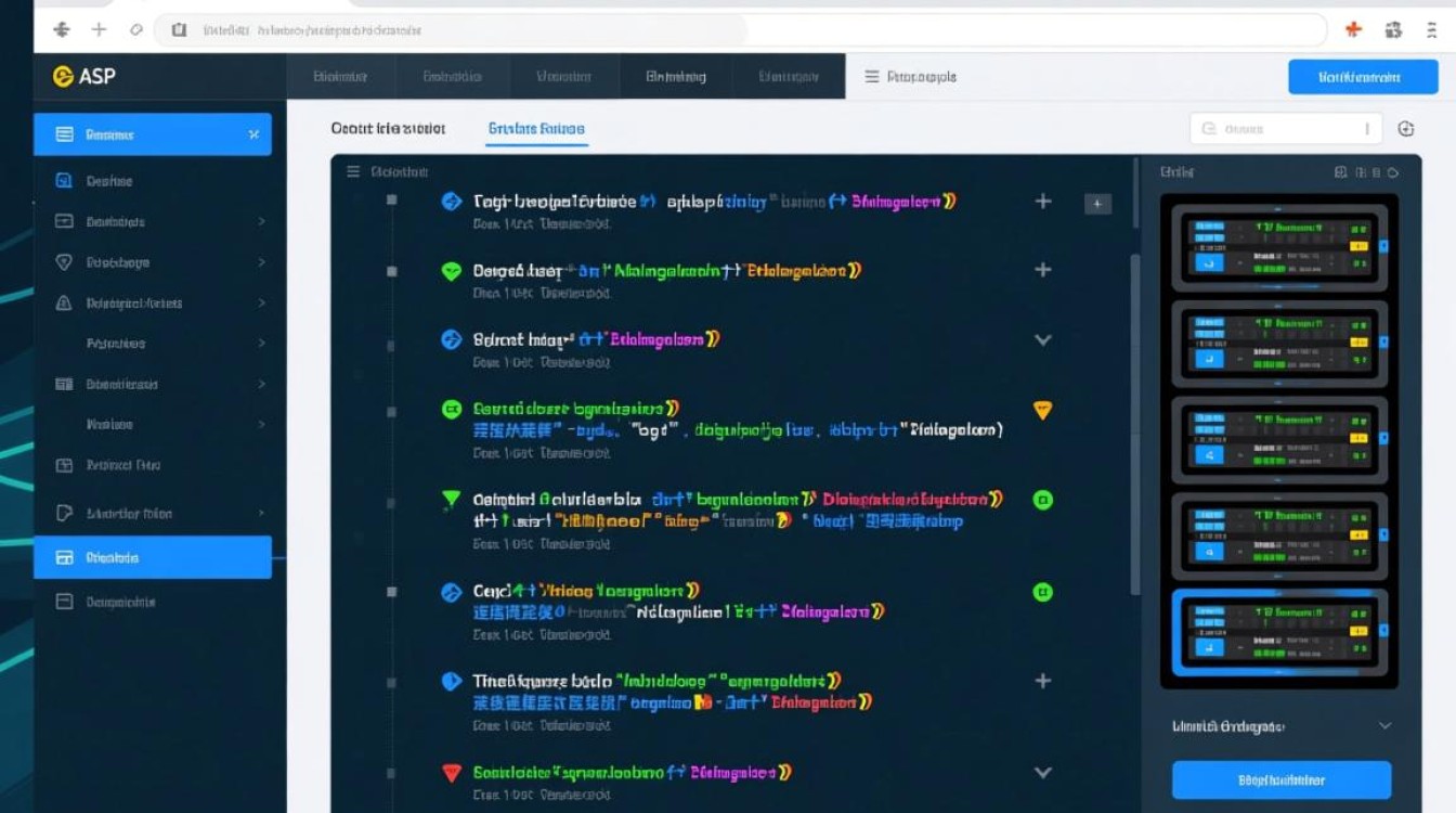 连接asp网页报错怎么办？如何快速排查解决连接失败问题？