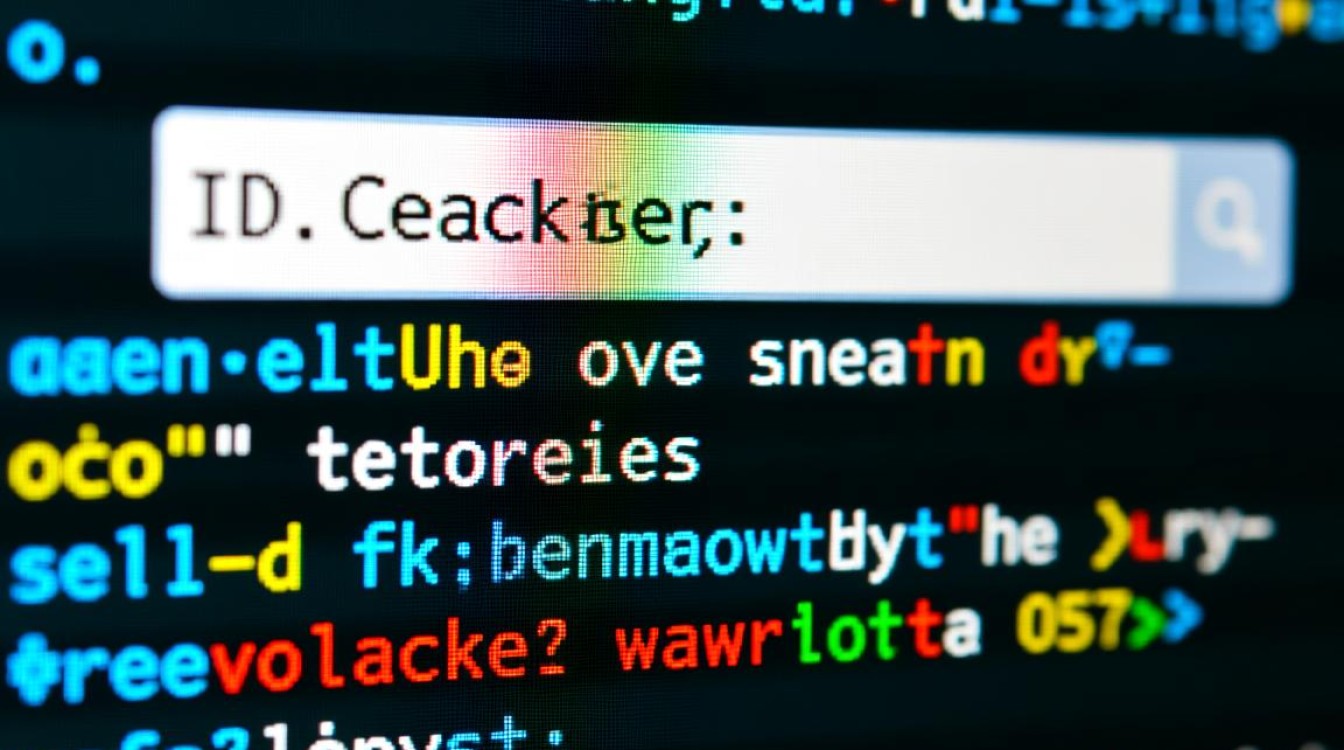 jq查找id报错，如何解决jq命令中id查找失败的报错问题？