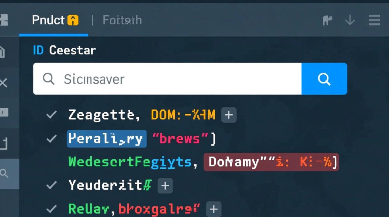 jq查找id报错，如何解决jq命令中id查找失败的报错问题？